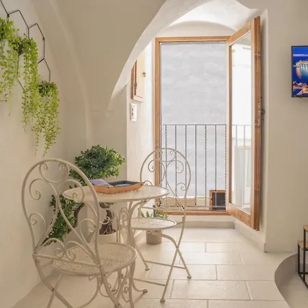 Romantic Suite Centro Storico Gallipoli Exterior photo