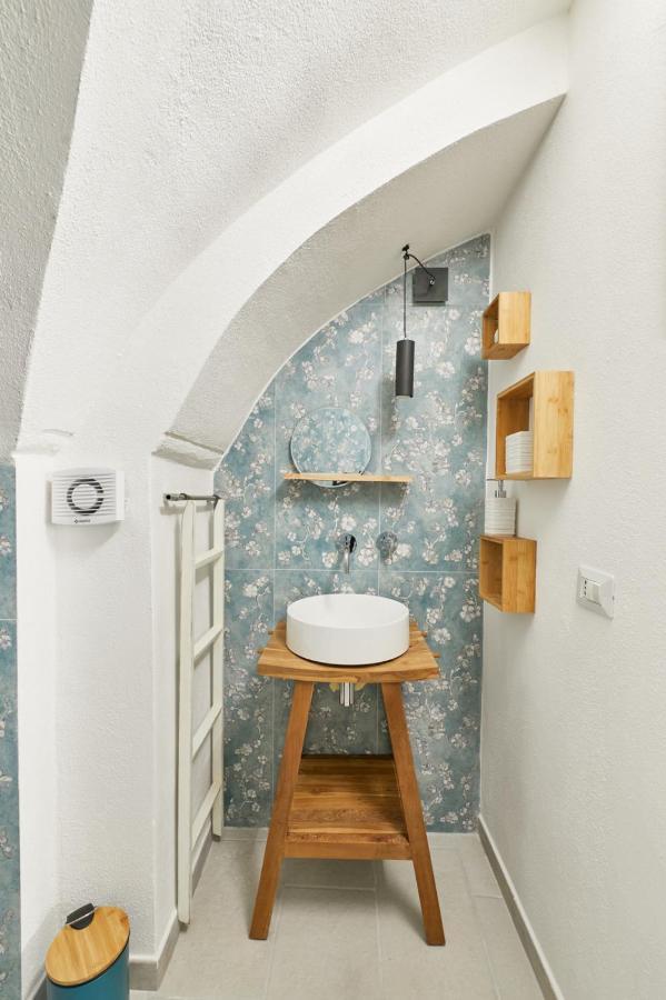 Romantic Centro Storico Apartment