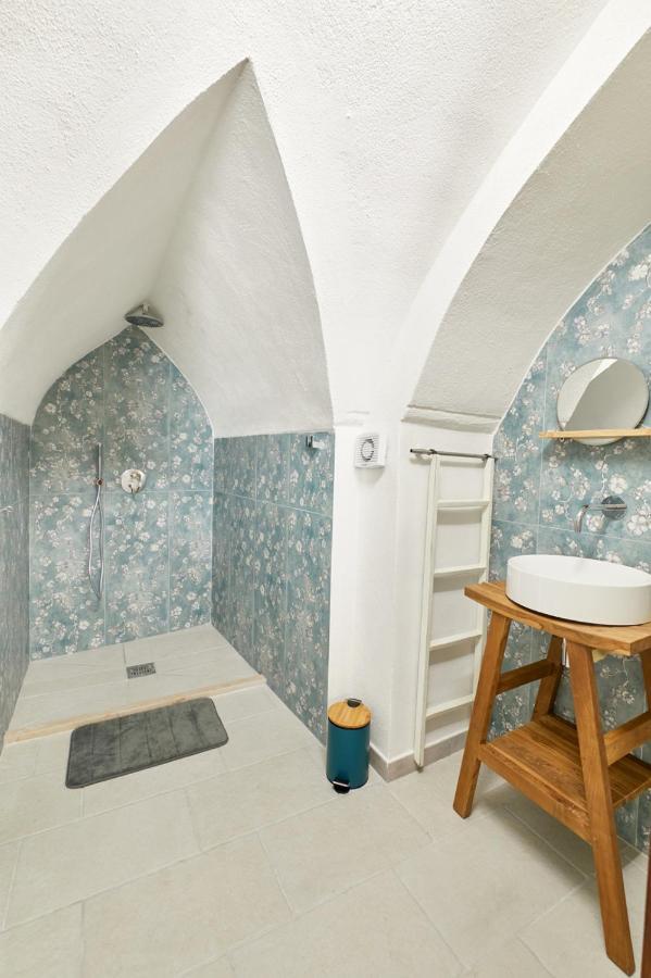 Romantic Centro Storico Appartement *