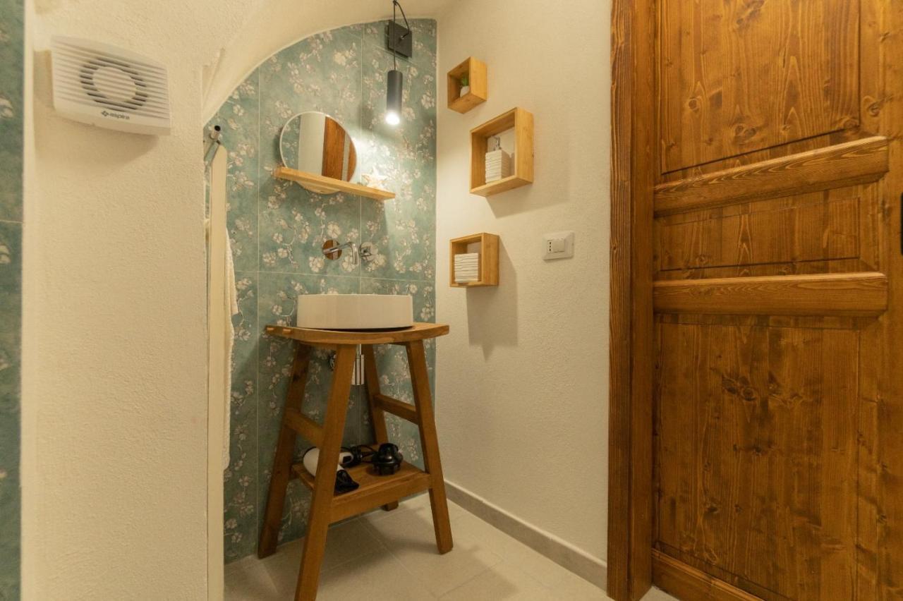 Appartement Romantic Centro Storico *