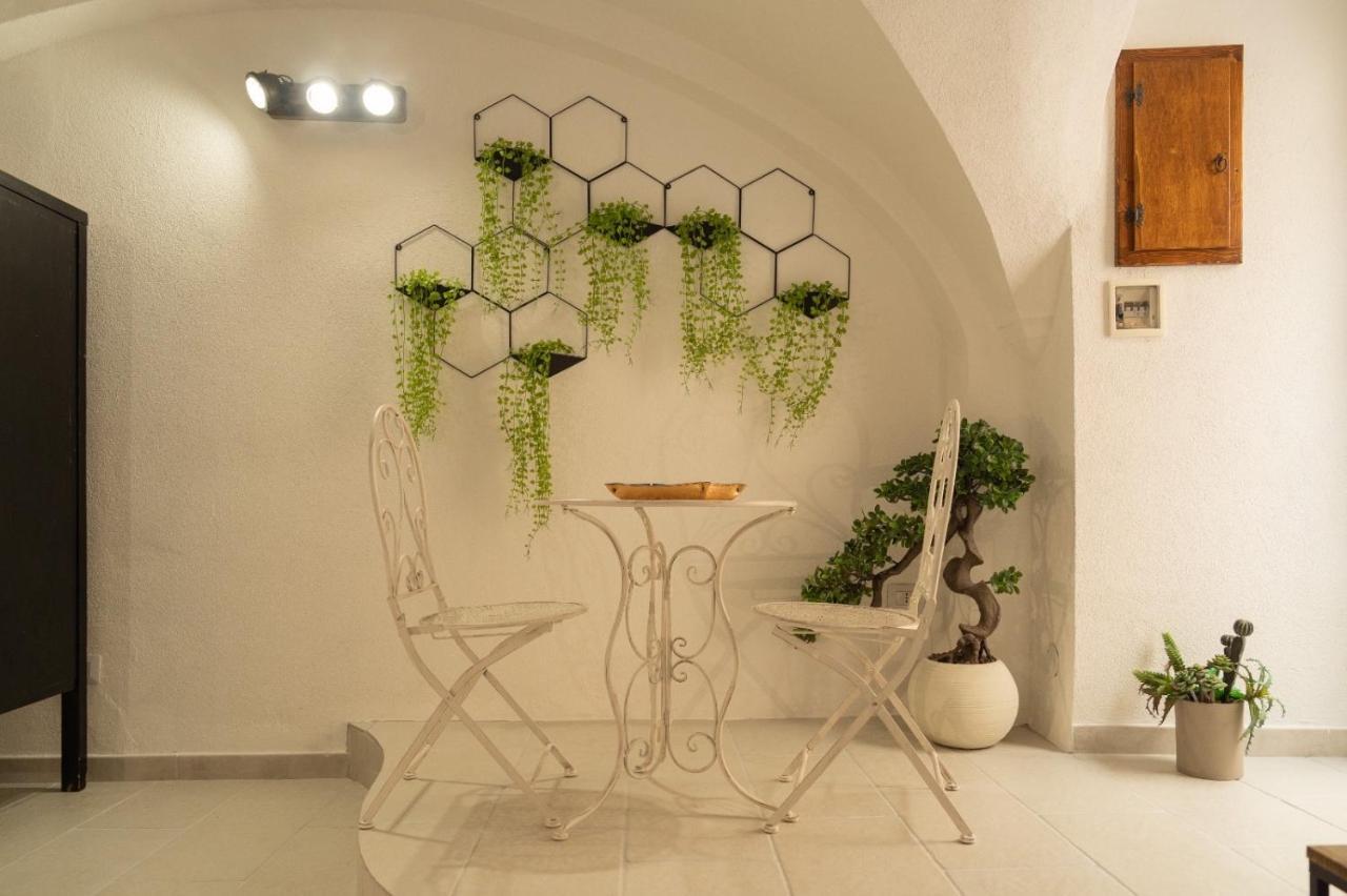 Romantic Centro Storico Apartment Gallipoli