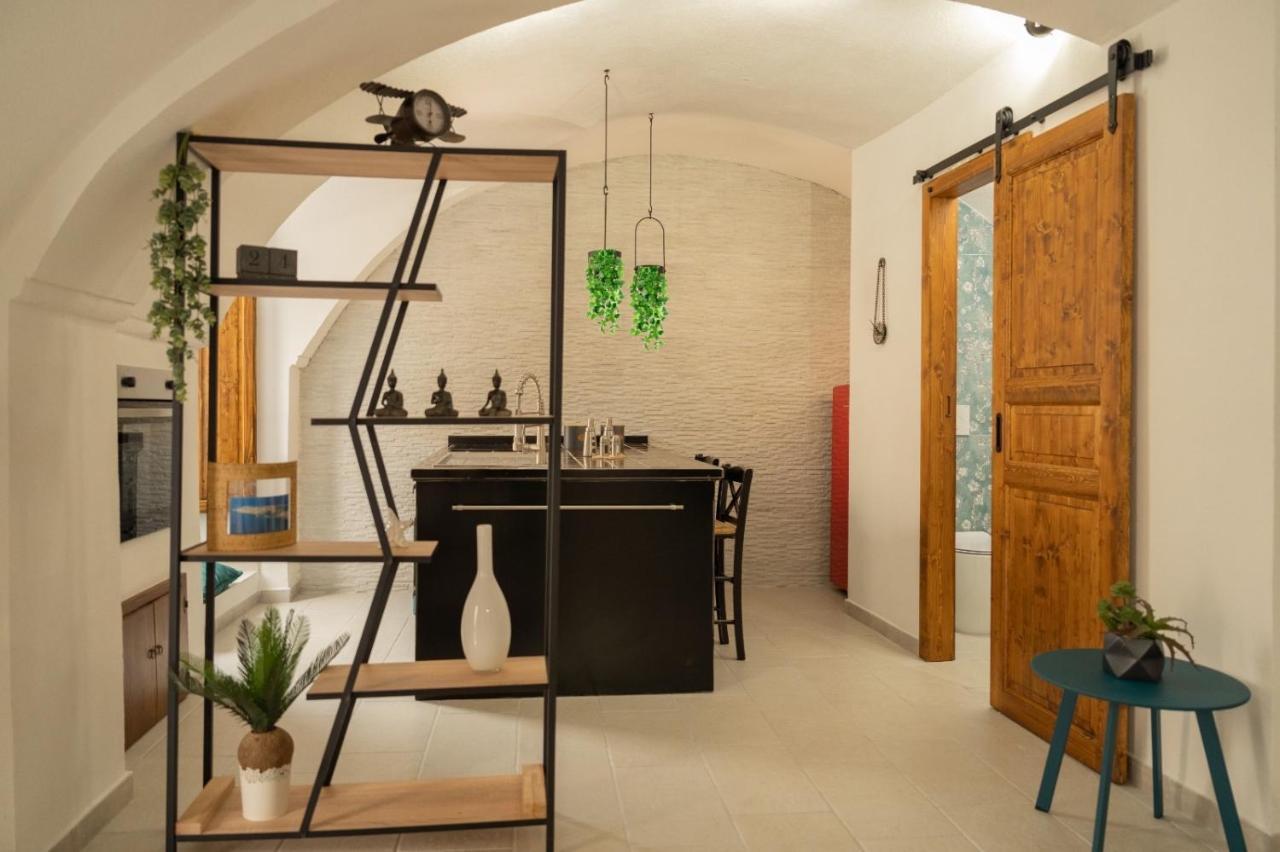 Romantic Centro Storico Apartment